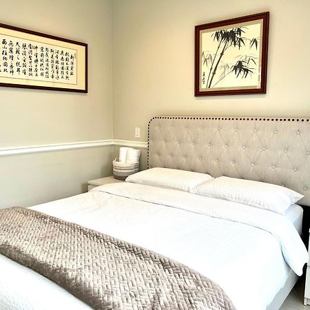 Coze Home In Vancouver Near Yvr Εξωτερικό φωτογραφία