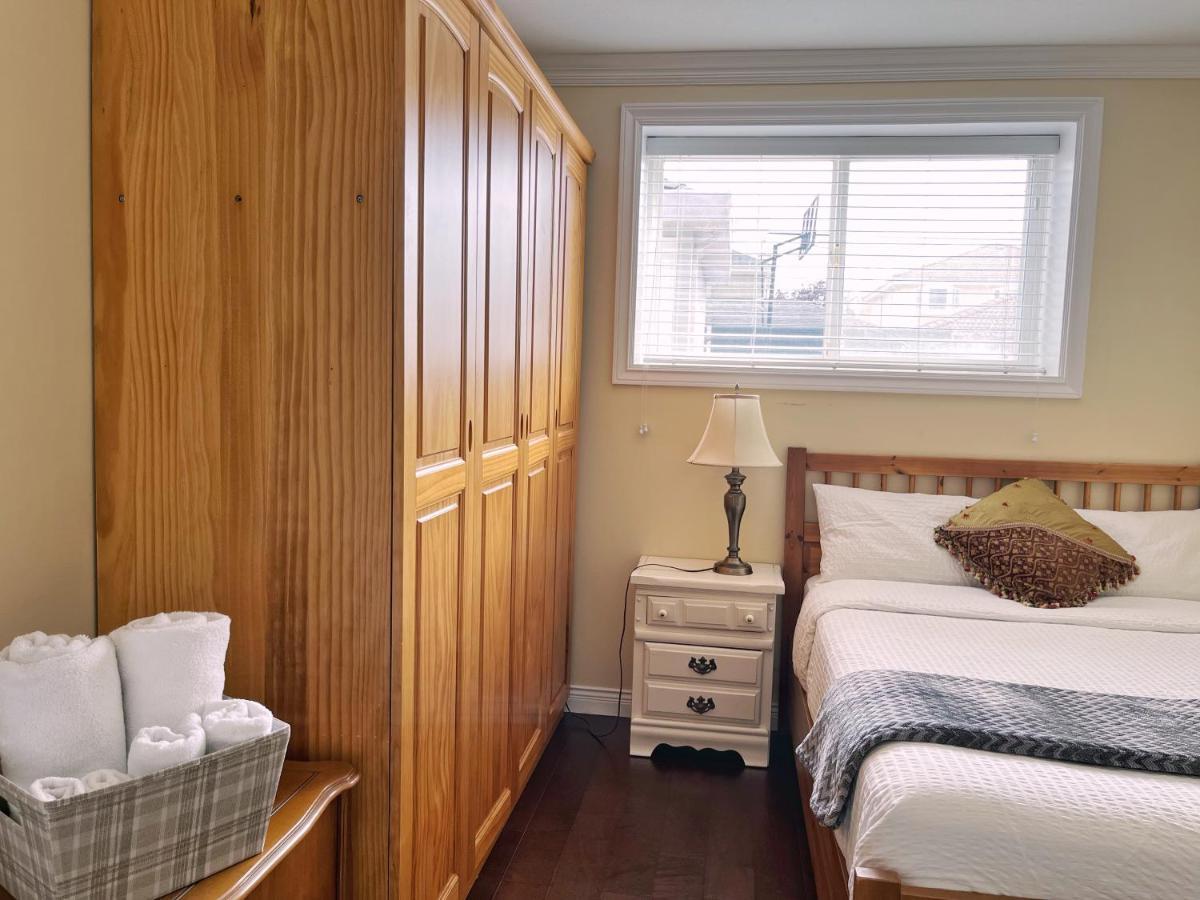 Coze Home In Vancouver Near Yvr Εξωτερικό φωτογραφία