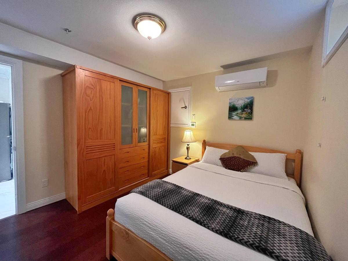 Coze Home In Vancouver Near Yvr Εξωτερικό φωτογραφία