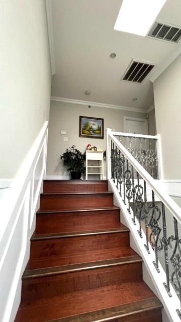 Coze Home In Vancouver Near Yvr Εξωτερικό φωτογραφία