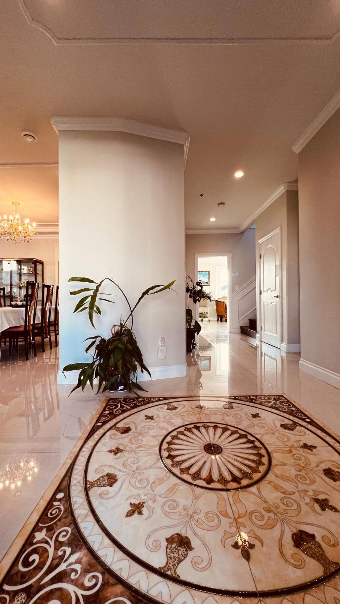 Coze Home In Vancouver Near Yvr Εξωτερικό φωτογραφία