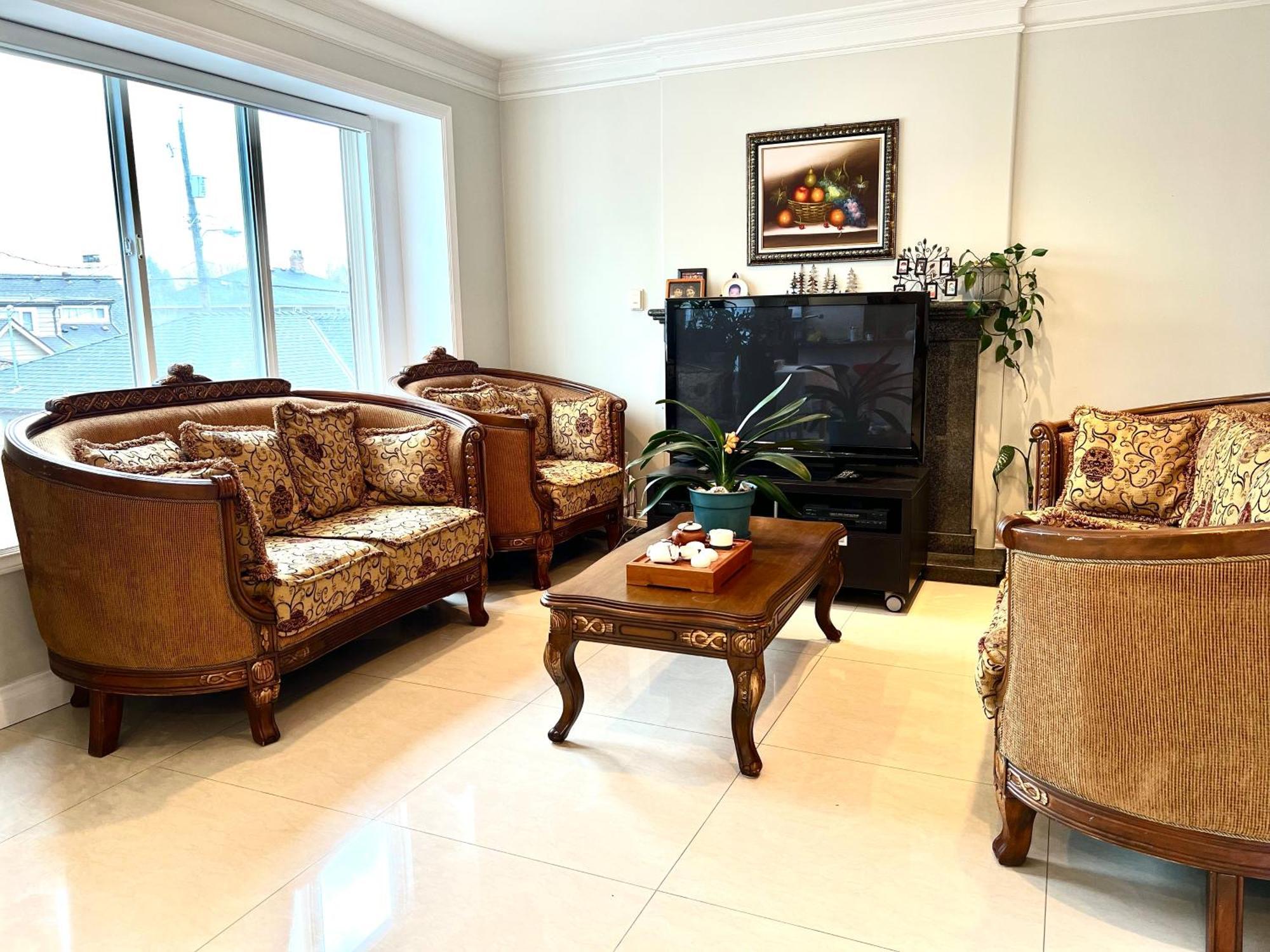 Coze Home In Vancouver Near Yvr Εξωτερικό φωτογραφία