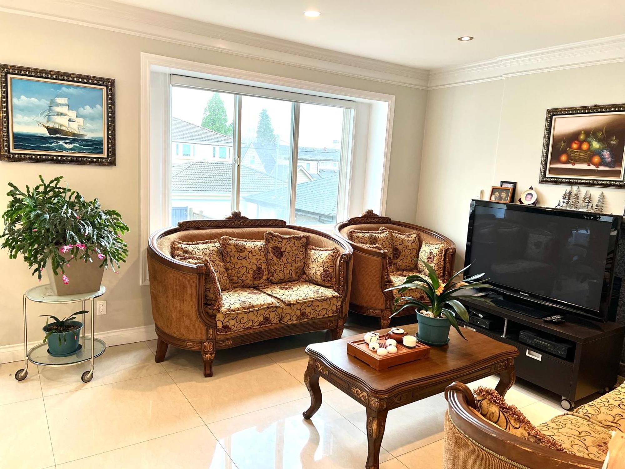 Coze Home In Vancouver Near Yvr Εξωτερικό φωτογραφία