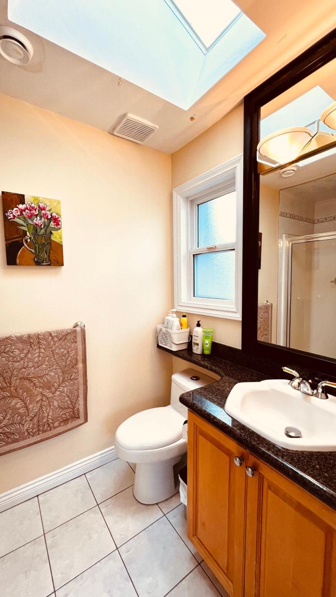 Coze Home In Vancouver Near Yvr Εξωτερικό φωτογραφία